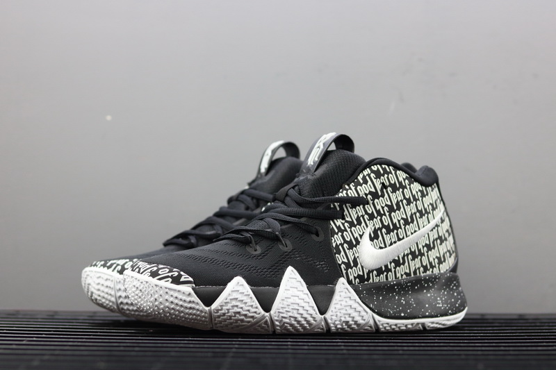 Super max Nike Kyrie 4 I(98% Authentic quality)